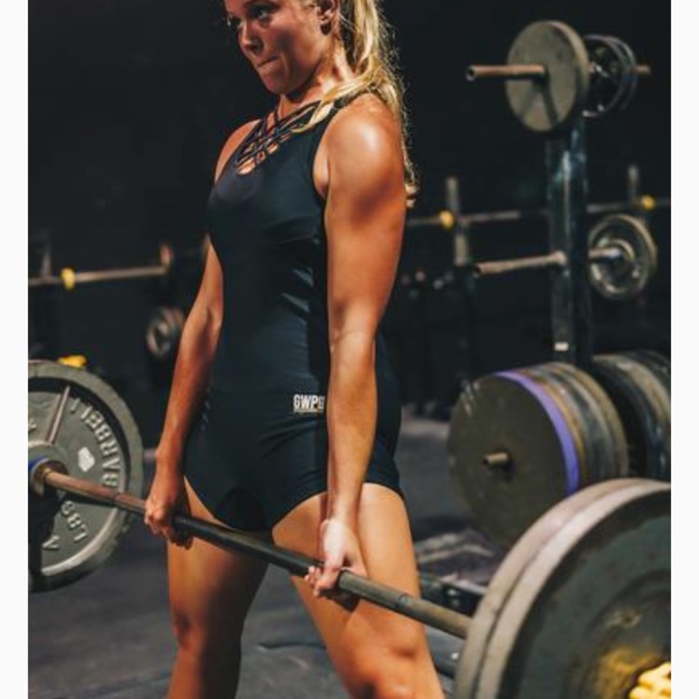 GWPL singlet NWOT